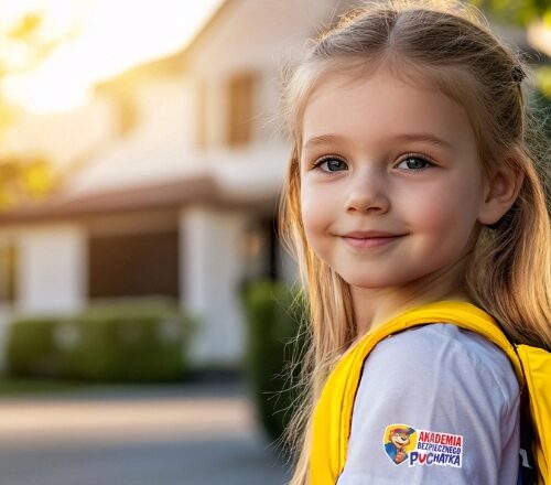 Jak nauczyć dziecko ostrożności na drodze?  Poznaj 5 sprawdzonych sposobów