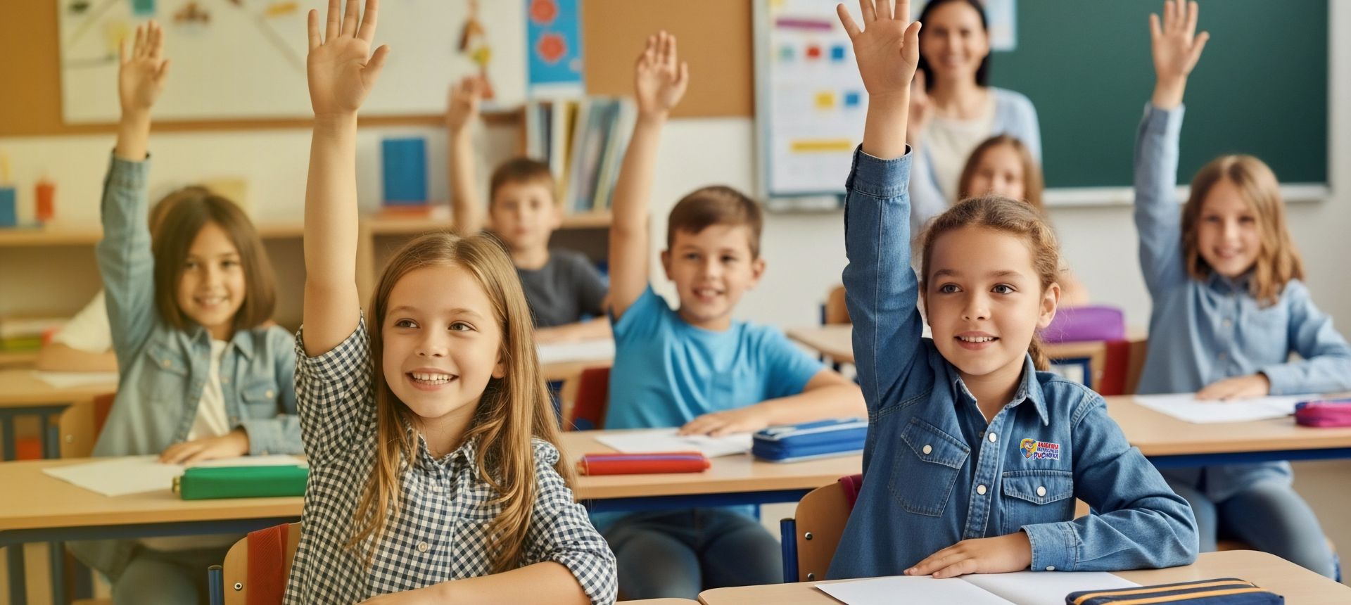 Nowe materiały na rok szkolny 2025/2026 są już dostępne!